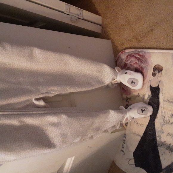 Nwt Carter's sleepwear - Picture 2 of 5